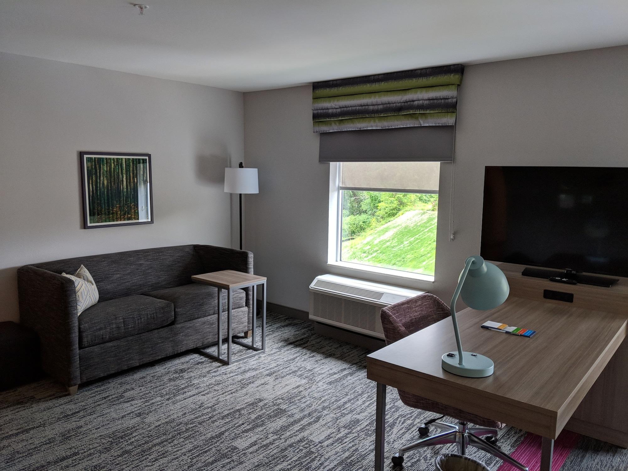Hampton Inn & Suites Rocky Hill - Hartford South Eksteriør billede