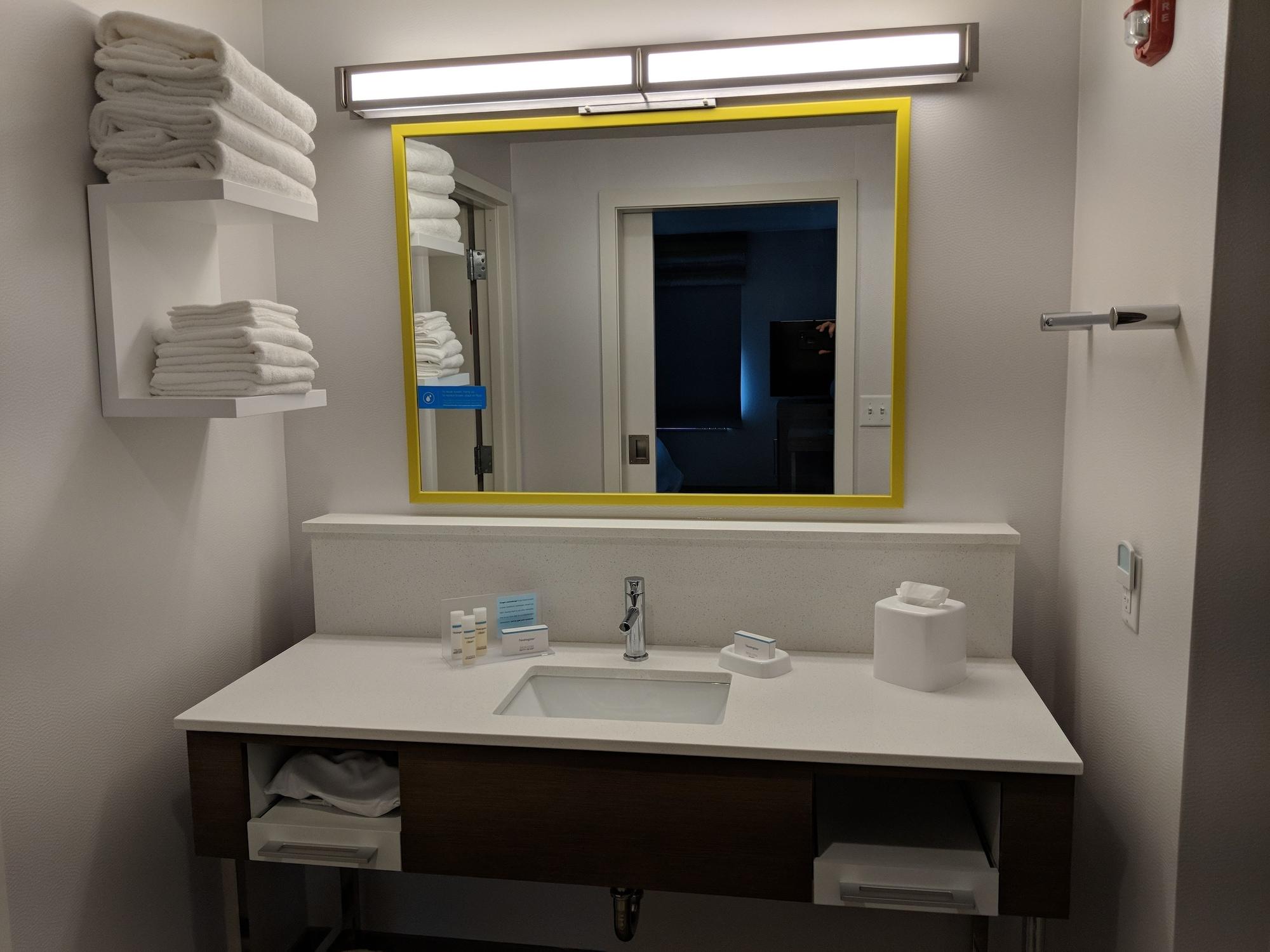 Hampton Inn & Suites Rocky Hill - Hartford South Eksteriør billede