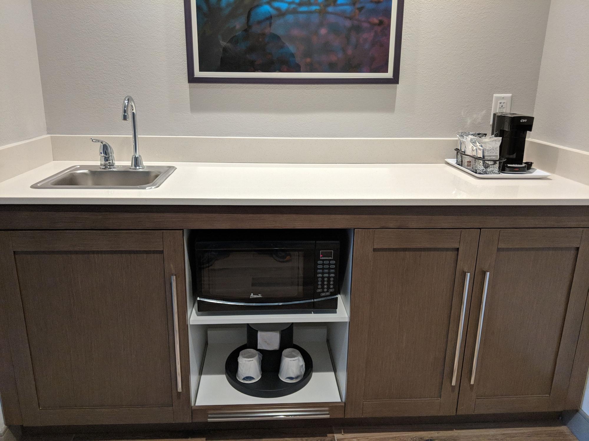 Hampton Inn & Suites Rocky Hill - Hartford South Eksteriør billede