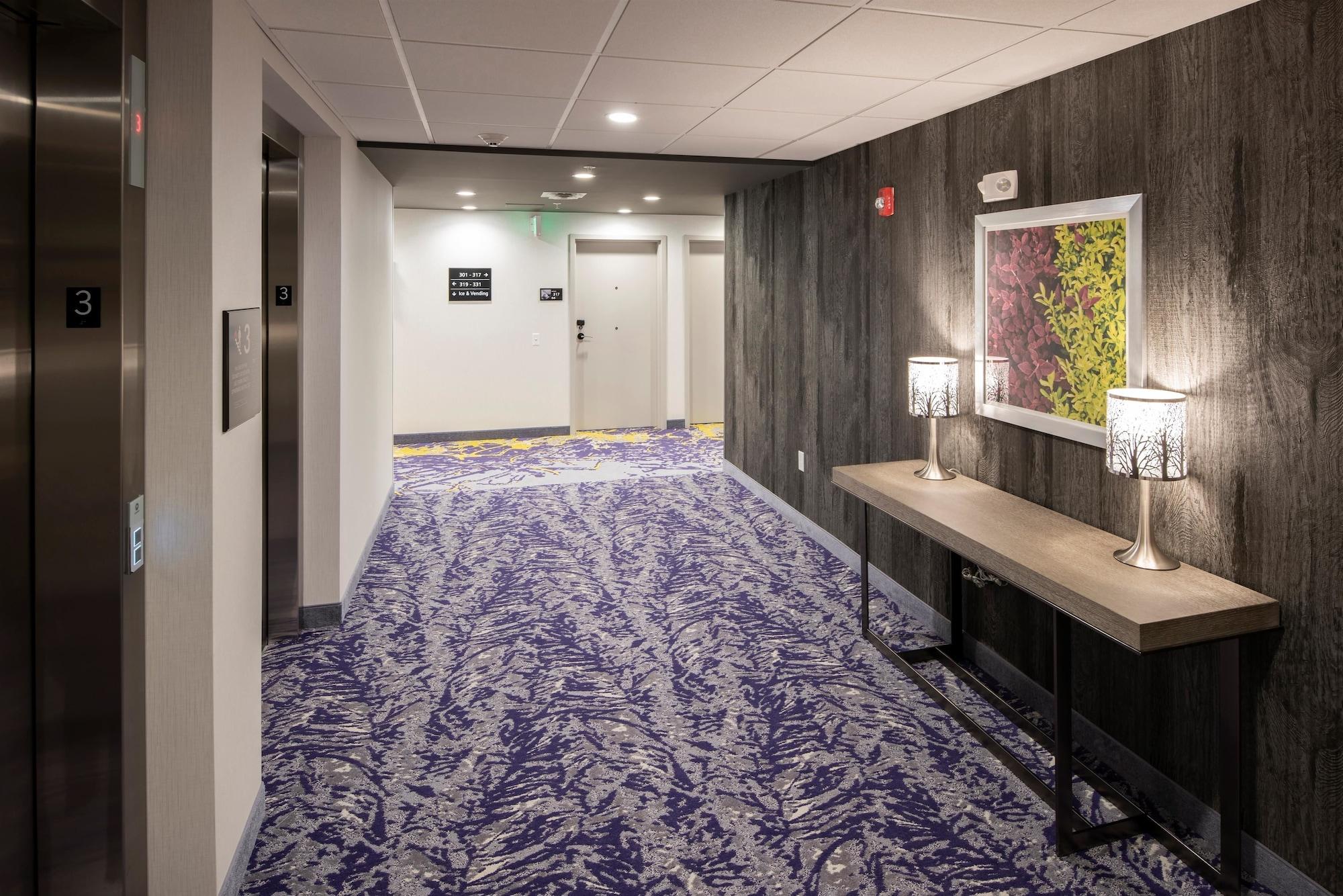 Hampton Inn & Suites Rocky Hill - Hartford South Eksteriør billede
