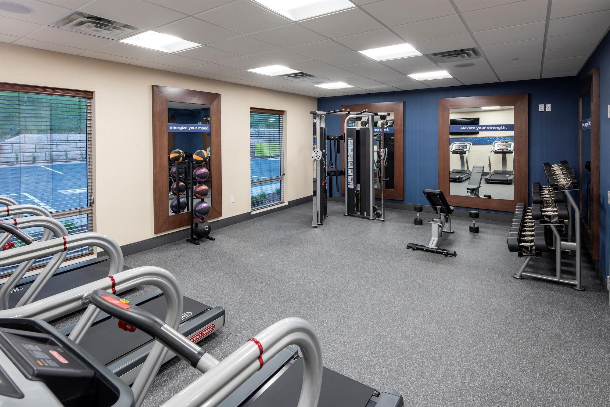 Hampton Inn & Suites Rocky Hill - Hartford South Eksteriør billede