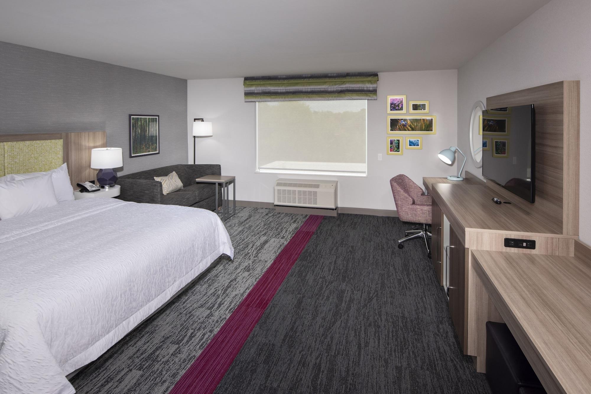 Hampton Inn & Suites Rocky Hill - Hartford South Eksteriør billede