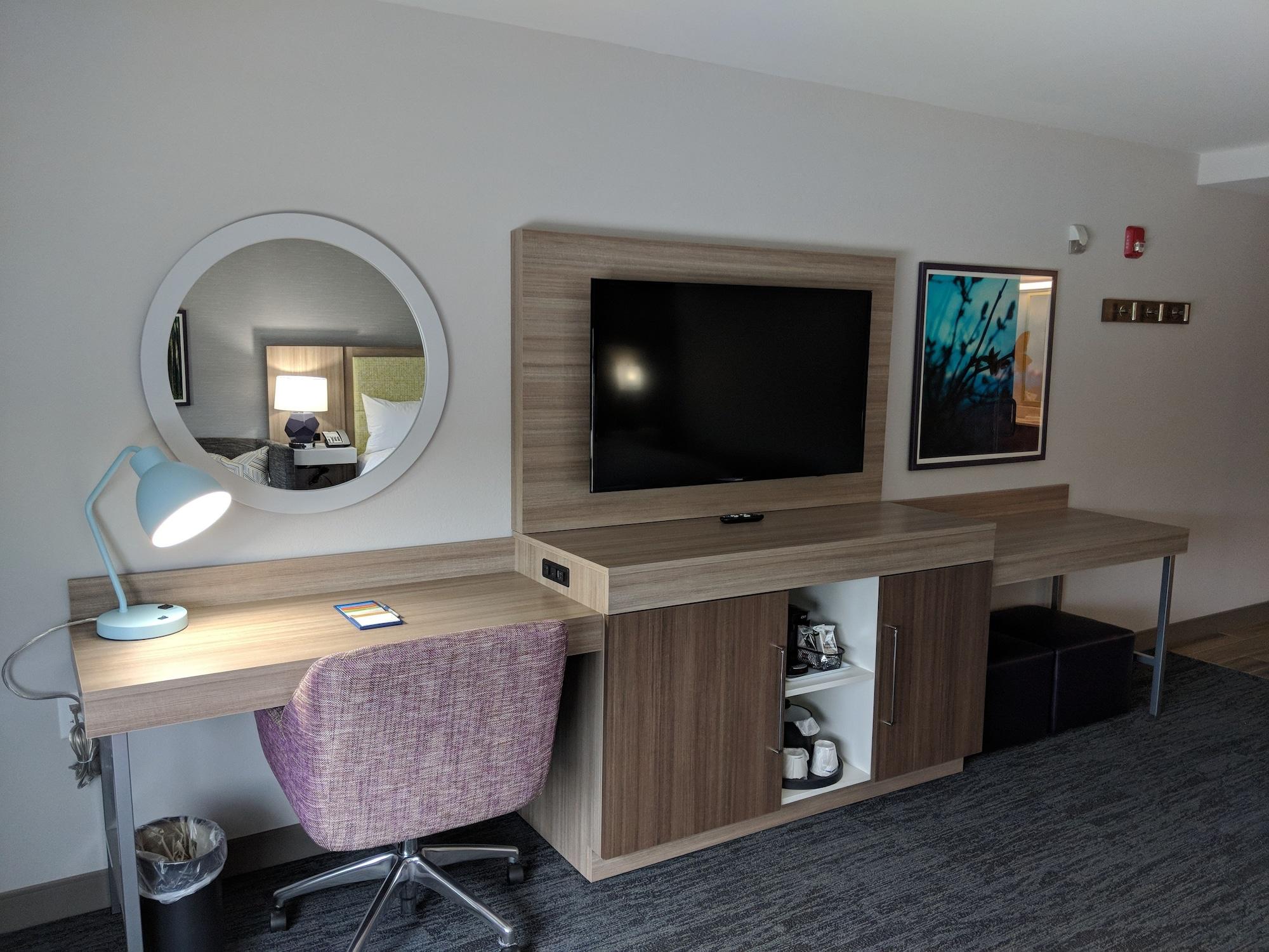 Hampton Inn & Suites Rocky Hill - Hartford South Eksteriør billede