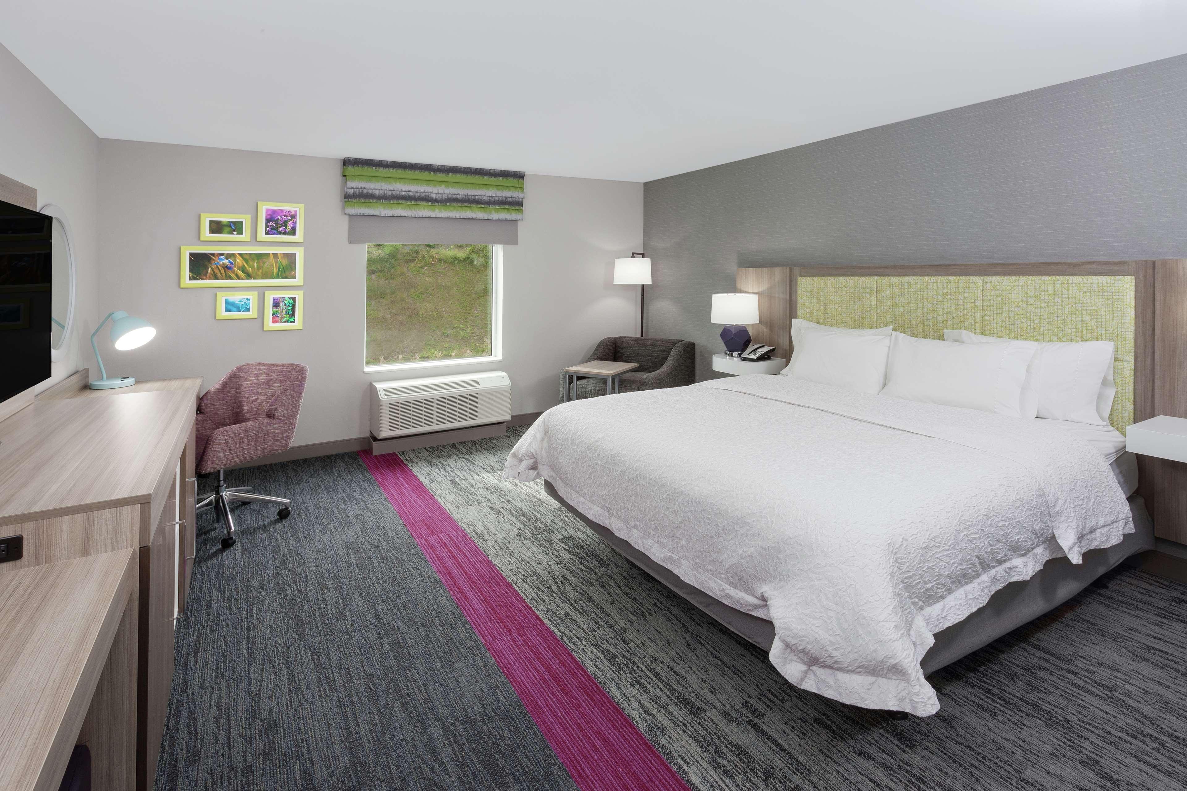 Hampton Inn & Suites Rocky Hill - Hartford South Eksteriør billede