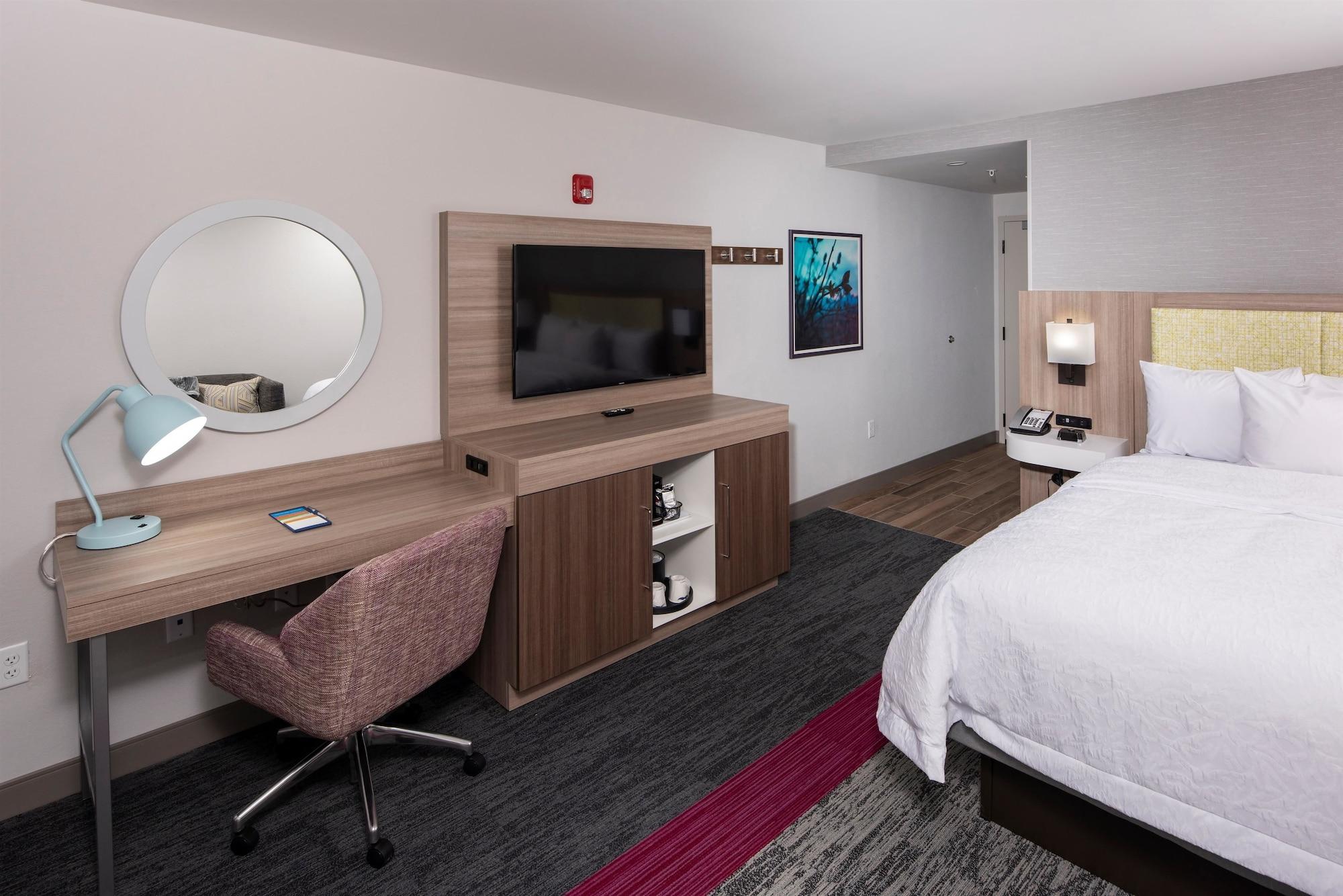 Hampton Inn & Suites Rocky Hill - Hartford South Eksteriør billede