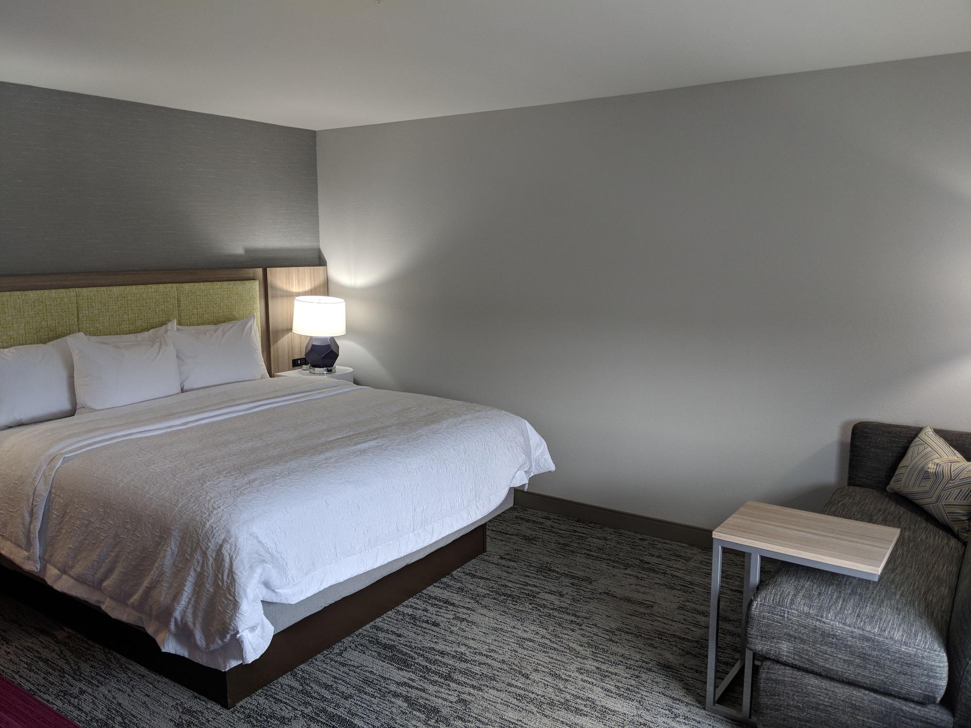 Hampton Inn & Suites Rocky Hill - Hartford South Eksteriør billede