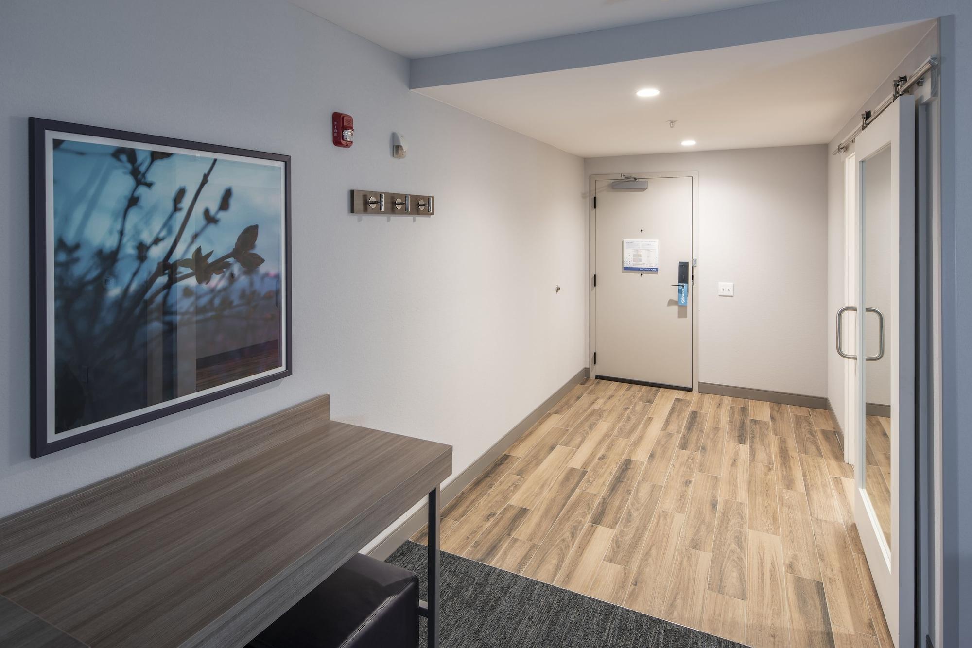 Hampton Inn & Suites Rocky Hill - Hartford South Eksteriør billede