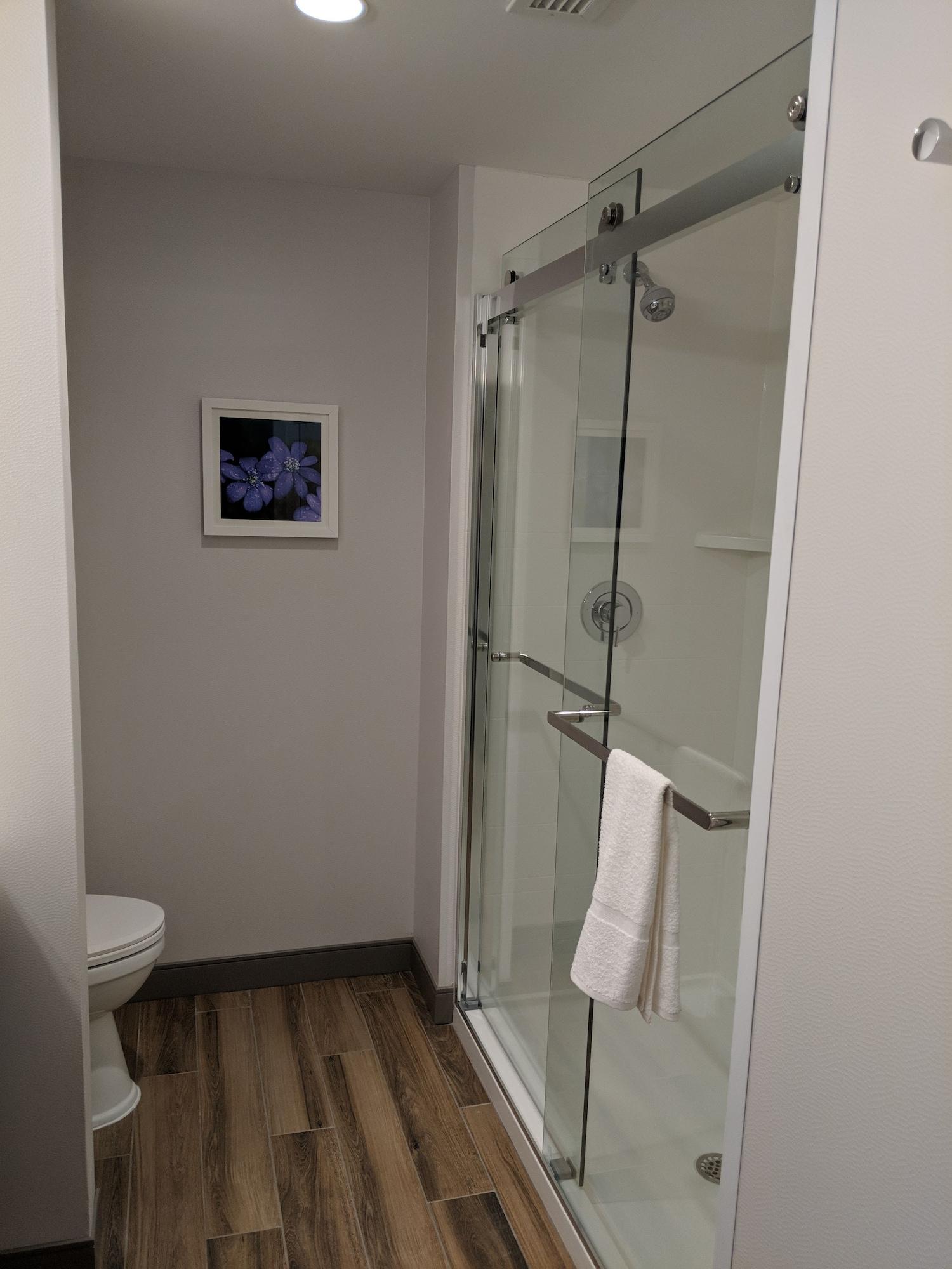 Hampton Inn & Suites Rocky Hill - Hartford South Eksteriør billede