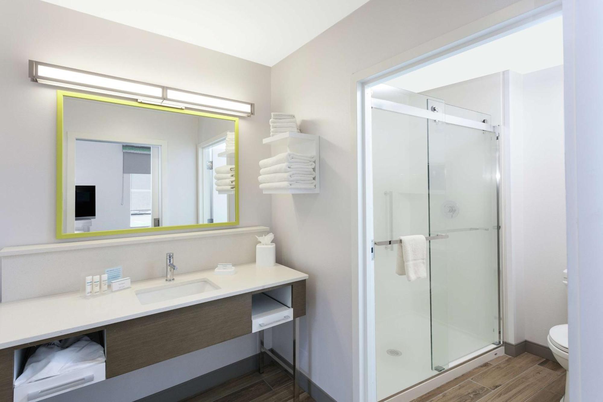 Hampton Inn & Suites Rocky Hill - Hartford South Eksteriør billede