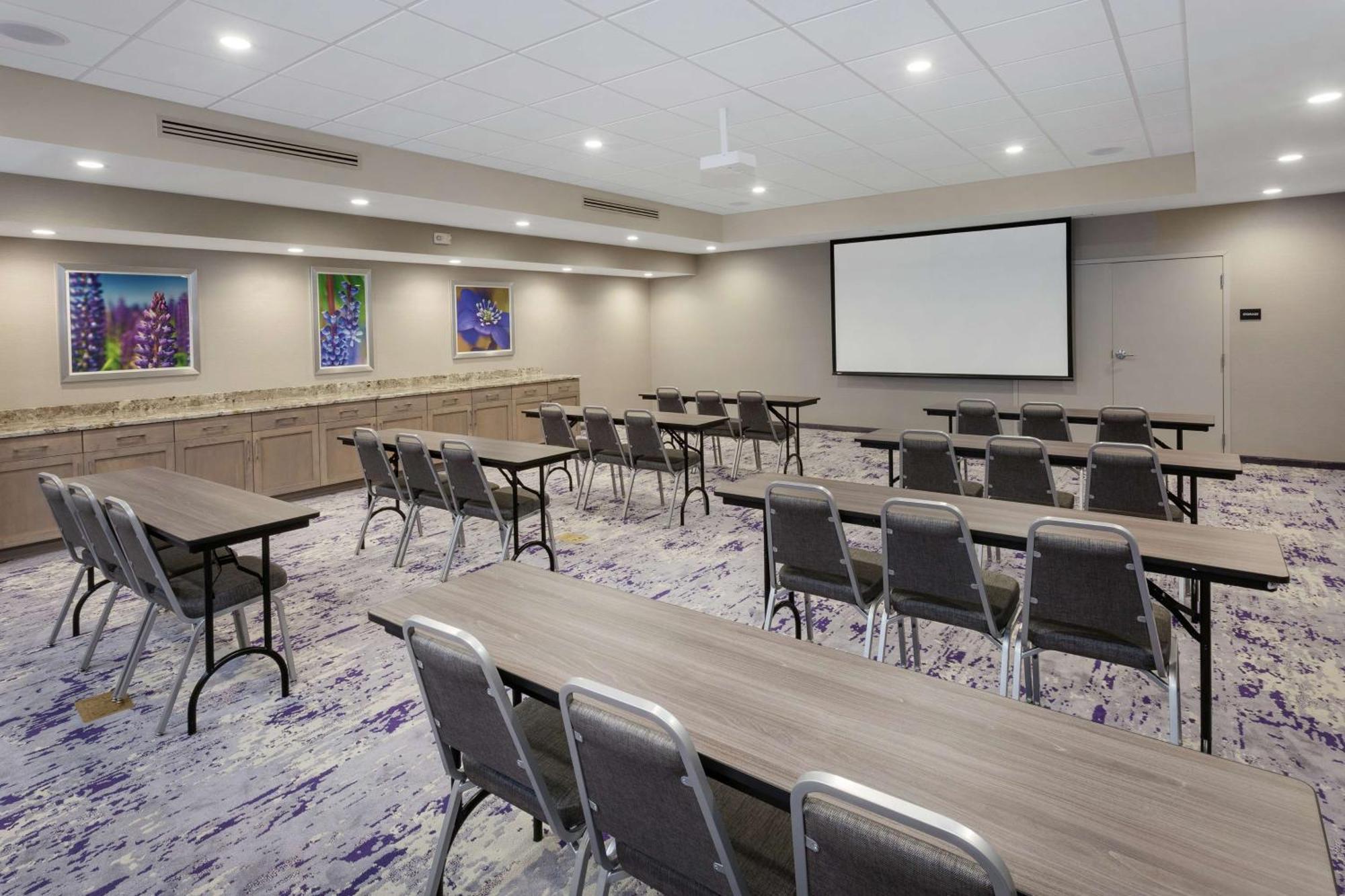 Hampton Inn & Suites Rocky Hill - Hartford South Eksteriør billede