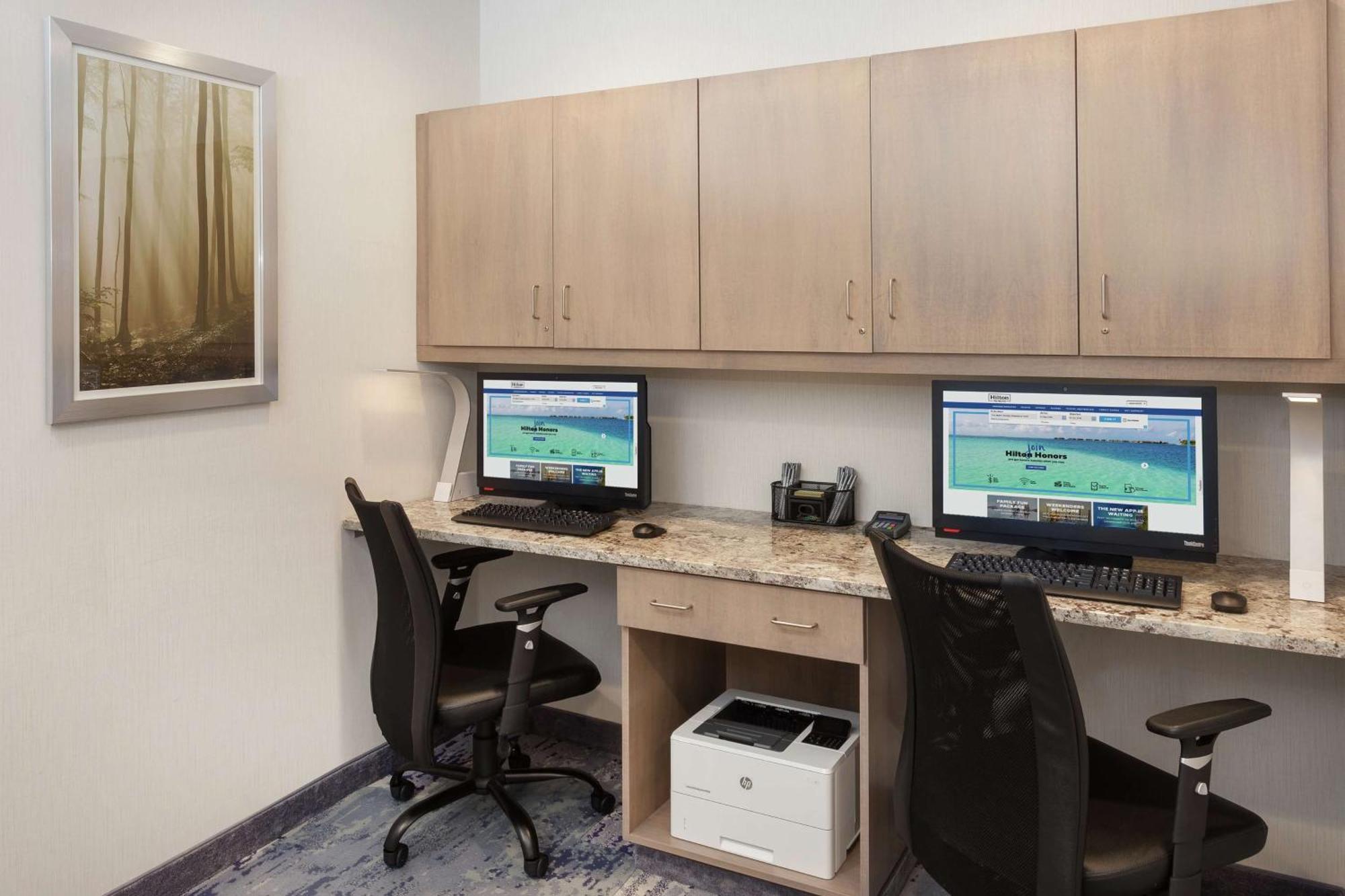 Hampton Inn & Suites Rocky Hill - Hartford South Eksteriør billede