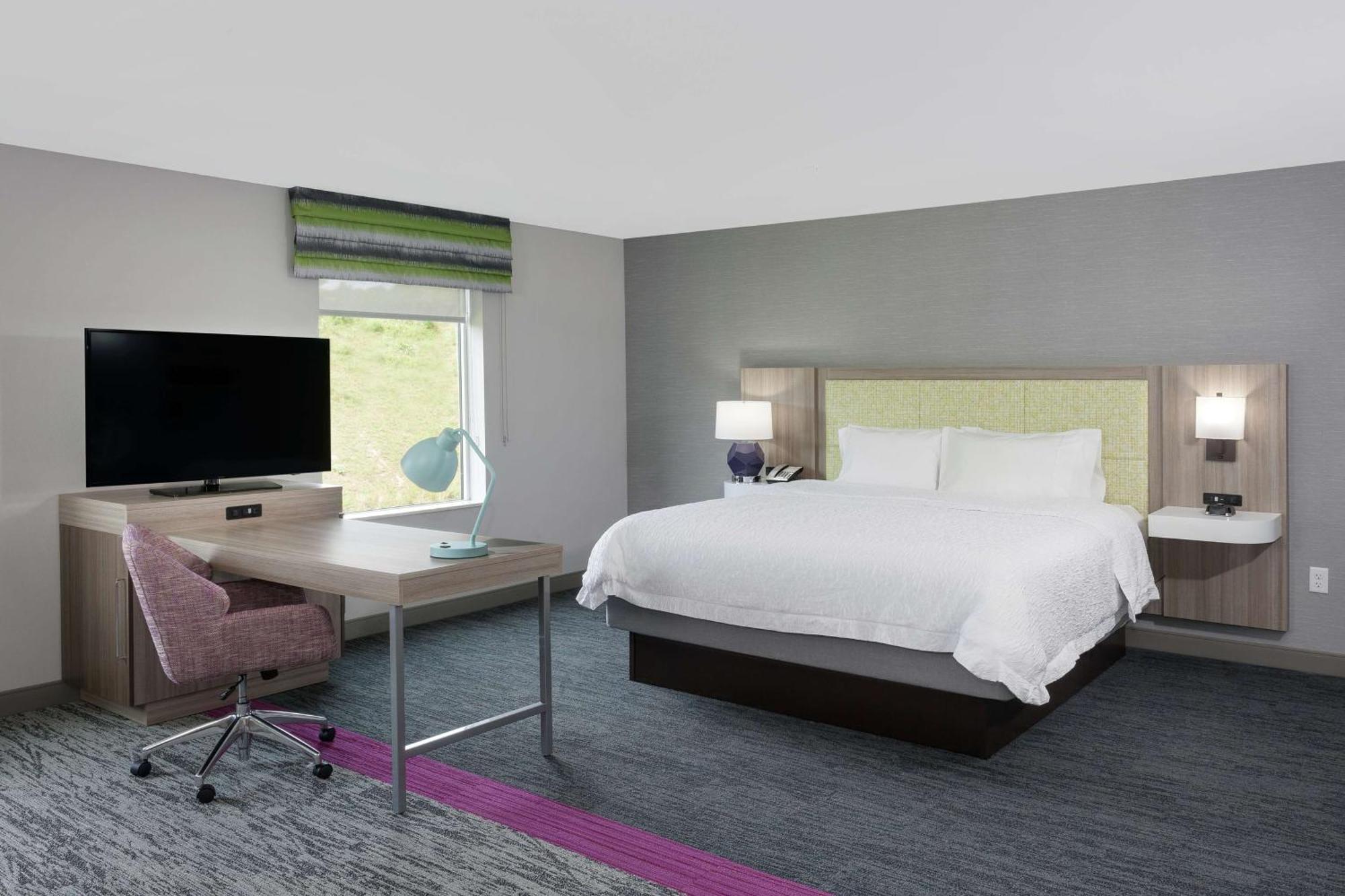 Hampton Inn & Suites Rocky Hill - Hartford South Eksteriør billede
