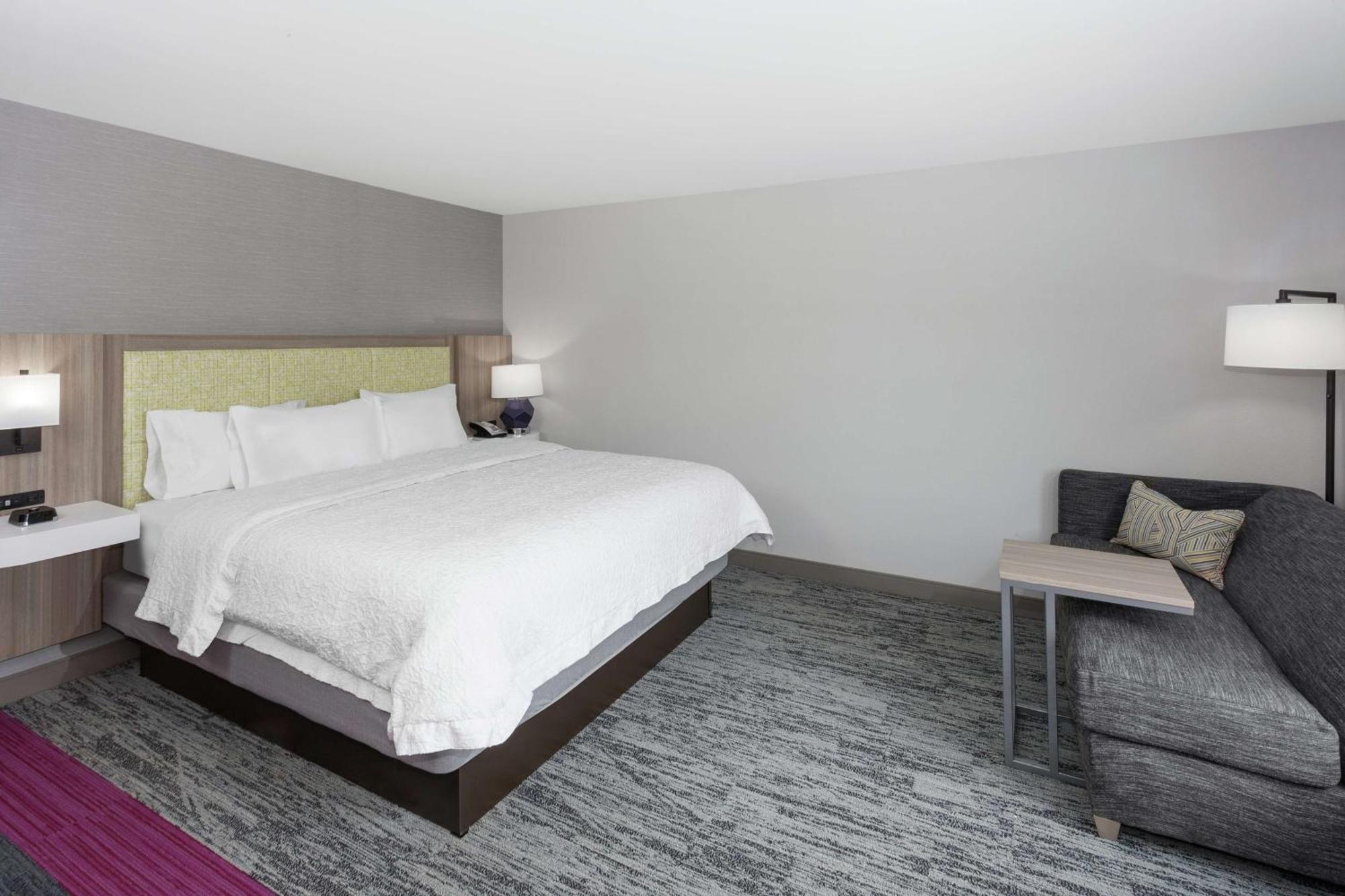 Hampton Inn & Suites Rocky Hill - Hartford South Eksteriør billede