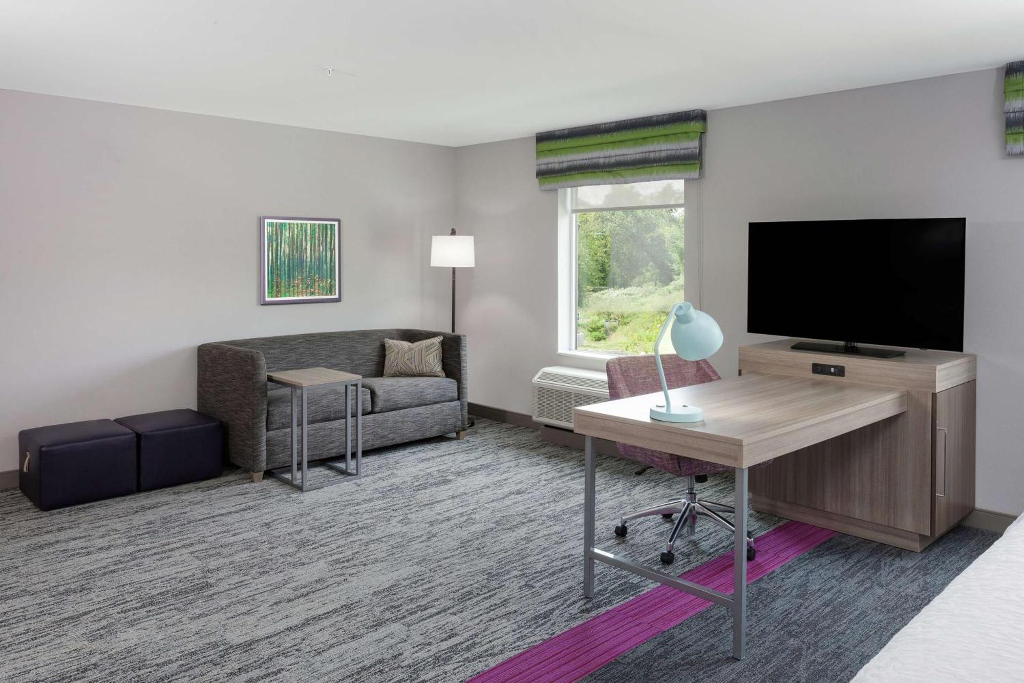 Hampton Inn & Suites Rocky Hill - Hartford South Eksteriør billede