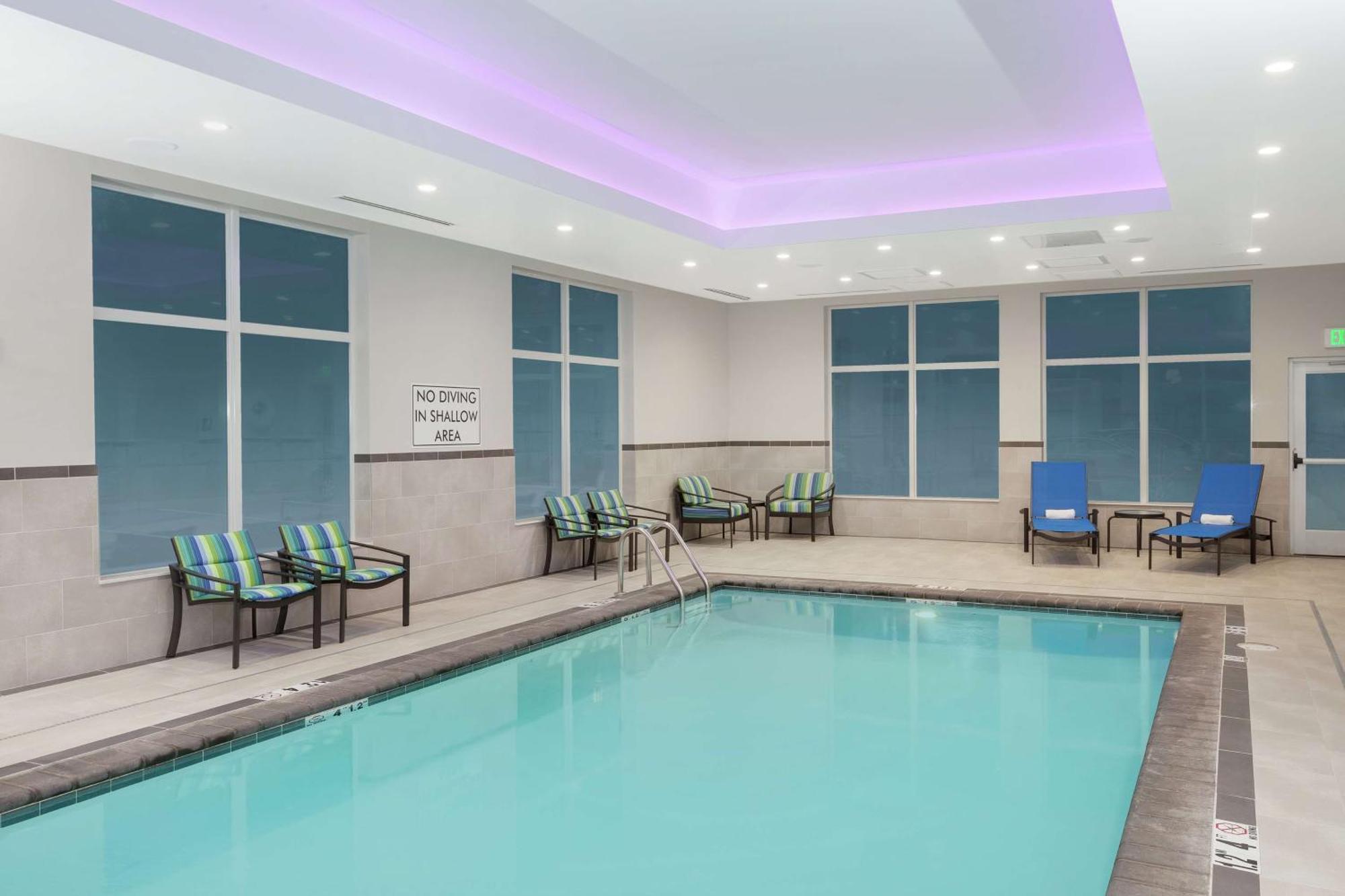 Hampton Inn & Suites Rocky Hill - Hartford South Eksteriør billede