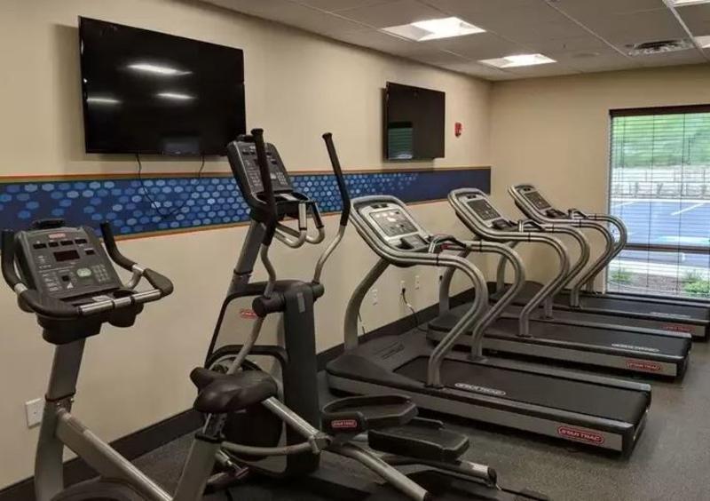 Hampton Inn & Suites Rocky Hill - Hartford South Eksteriør billede